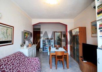 soggiorno - Trilocale via etruria
44, Roma - foto 8