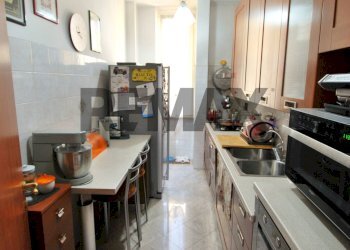 Cucina - Trilocale via etruria
44, Roma - foto 10