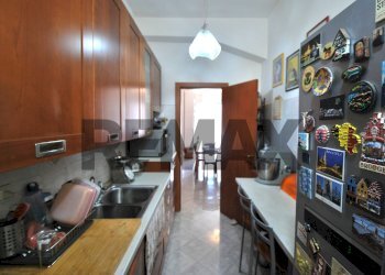 Cucina - Trilocale via etruria
44, Roma - foto 11