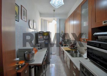Cucina - Trilocale via etruria
44, Roma - foto 12