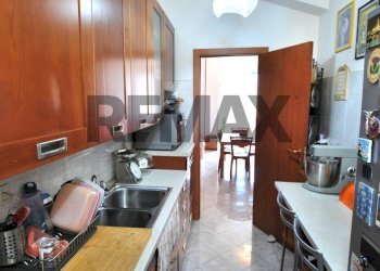 Cucina - Trilocale via etruria
44, Roma - foto 13