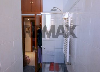 Bagno - Trilocale via etruria
44, Roma - foto 27