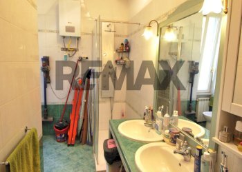 Bagno - Trilocale via etruria
44, Roma - foto 31