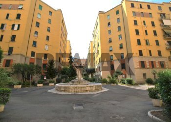 Edificio all\'aperto - Trilocale via etruria
44, Roma - foto 37