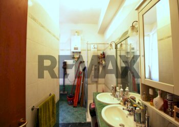 Bagno - Trilocale via etruria
44, Roma - foto 39