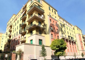 Edificio all\'aperto - Trilocale via etruria
44, Roma - foto 42