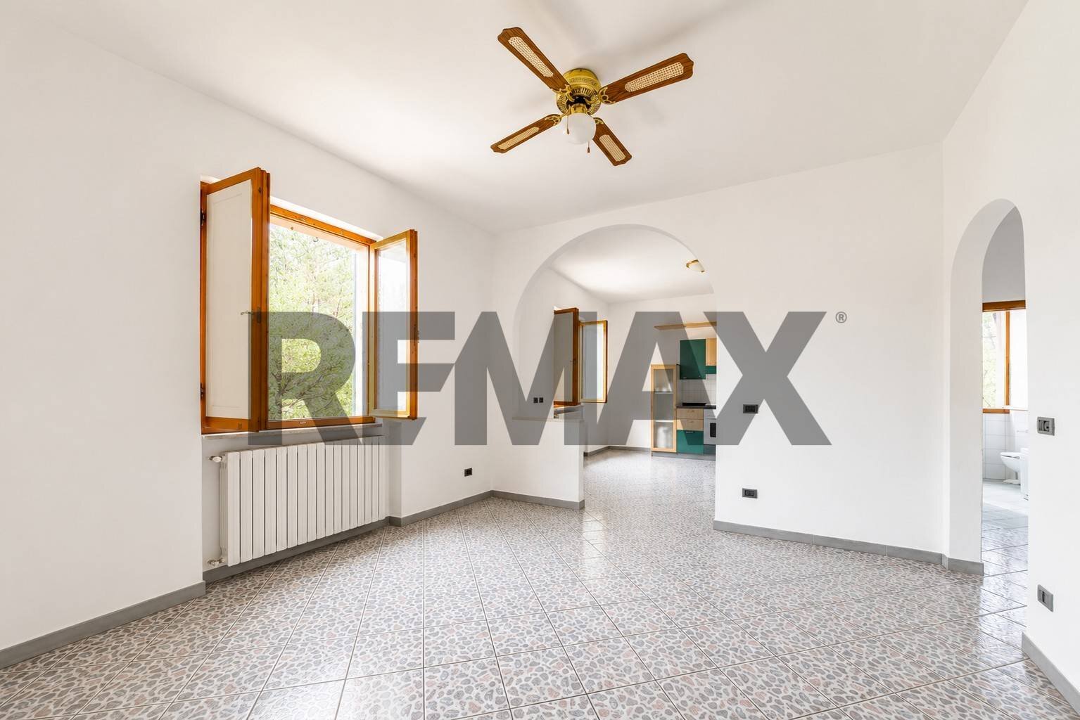 Stanza vuota - Villa VIA SAN PANCRAZIO
 
75, Bucine - photo 1