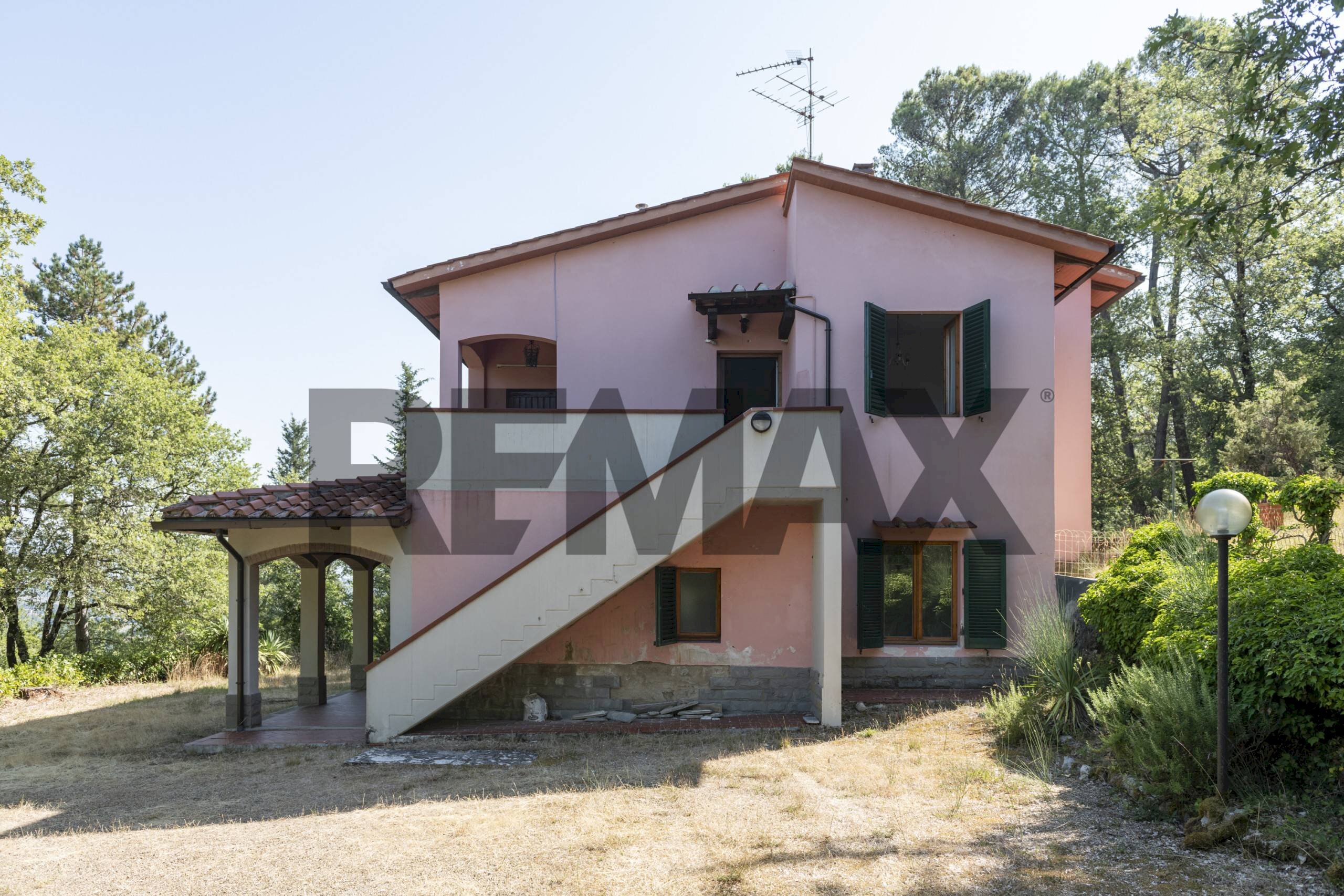Casa all\'aperto - Villa VIA SAN PANCRAZIO
75, Bucine - photo 3