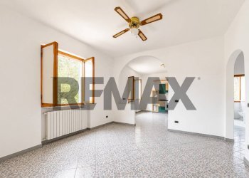 Stanza vuota - Villa VIA SAN PANCRAZIO
75, Bucine - photo 1