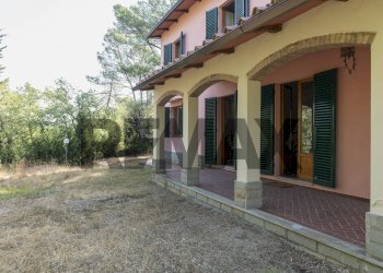 Casa all\'aperto - Villa VIA SAN PANCRAZIO
75, Bucine - photo 2
