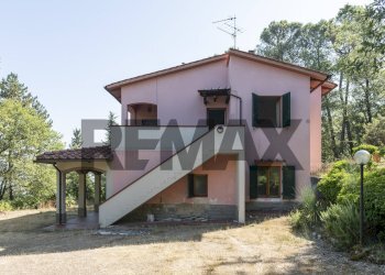 Casa all\'aperto - Villa VIA SAN PANCRAZIO
75, Bucine - photo 3