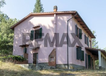 Casa all\'aperto - Villa VIA SAN PANCRAZIO
75, Bucine - photo 4