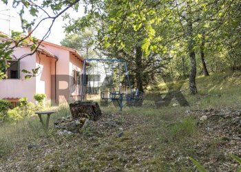Giardino - Villa VIA SAN PANCRAZIO
75, Bucine - photo 5