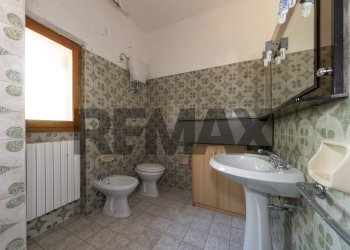 Bagno - Villa VIA SAN PANCRAZIO
75, Bucine - photo 8