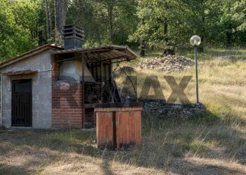 Casa all\'aperto - Villa VIA SAN PANCRAZIO
75, Bucine - photo 21