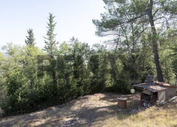 Giardino - Villa VIA SAN PANCRAZIO
75, Bucine - photo 22