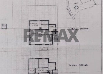 Pianta 2D - Villa VIA SAN PANCRAZIO
75, Bucine - photo 26