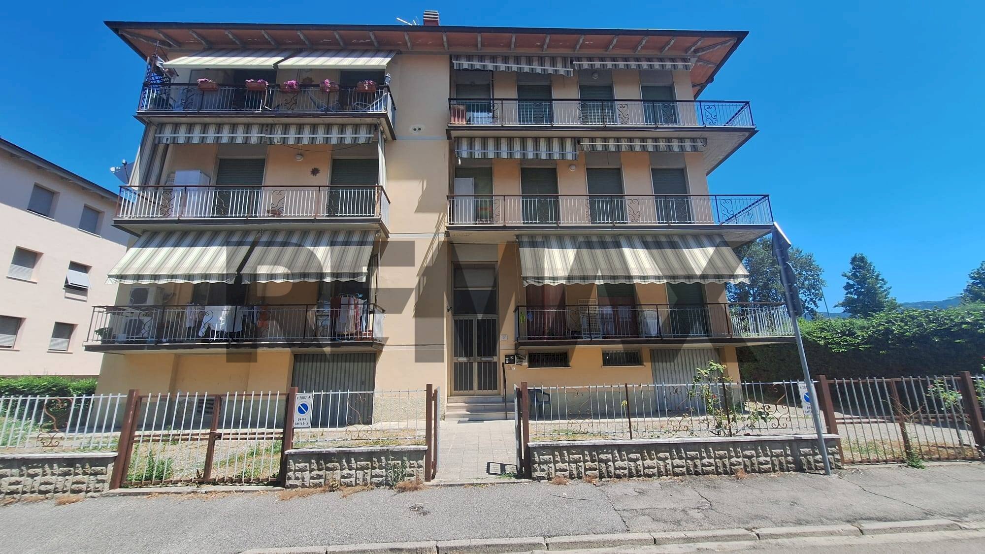 Edificio all\'aperto - Appartamento VIA GUAZZESI
 
2, Arezzo - foto 1