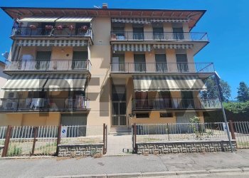 Edificio all\'aperto - Apartment VIA GUAZZESI
 
2, Arezzo - photo 1