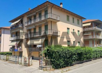 Edificio all\'aperto - Apartment VIA GUAZZESI
 
2, Arezzo - photo 2