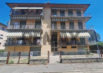 Edificio all\'aperto - Apartment VIA GUAZZESI
 
2, Arezzo - photo 1