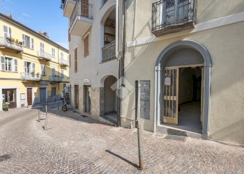 Apartment Piazza Gioberti, Ivrea - photo 16