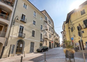 Apartment Piazza Gioberti, Ivrea - photo 17