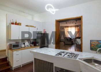 Cucina - Quadrilocale VIA EUROPA
 
snc, Vairano Patenora - foto 5