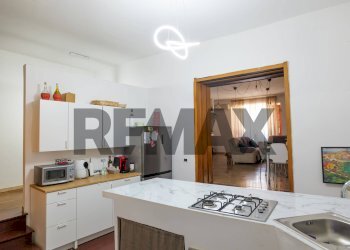 Cucina - Quadrilocale VIA EUROPA
 
snc, Vairano Patenora - foto 6