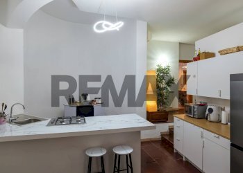 Cucina - Quadrilocale VIA EUROPA
 
snc, Vairano Patenora - foto 7