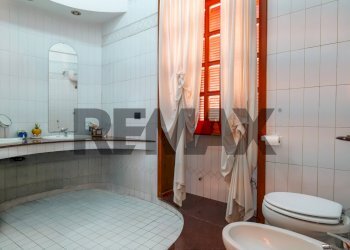 Bagno - Quadrilocale VIA EUROPA
 
snc, Vairano Patenora - foto 14