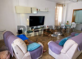 Sala da pranzo - Quadrilocale VIA EUROPA
 
snc, Vairano Patenora - foto 18