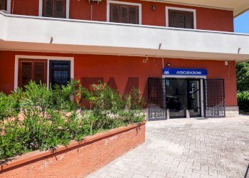 Edificio all\'aperto - Quadrilocale VIA EUROPA
 
snc, Vairano Patenora - foto 29