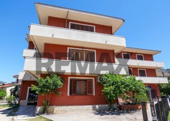 Casa all\'aperto - Quadrilocale VIA EUROPA
 
snc, Vairano Patenora - foto 30