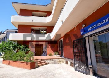Edificio all\'aperto - Quadrilocale VIA EUROPA
 
snc, Vairano Patenora - foto 31