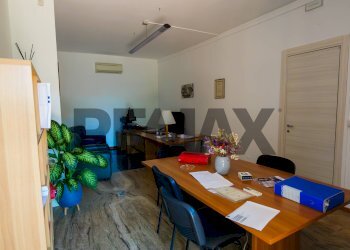 Sala da pranzo - Quadrilocale VIA EUROPA
 
snc, Vairano Patenora - foto 35
