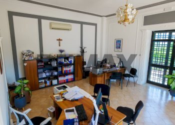 Ufficio - Quadrilocale VIA EUROPA
 
snc, Vairano Patenora - foto 36
