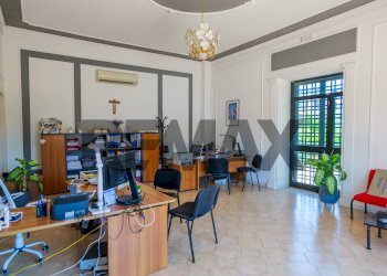 Ufficio - Quadrilocale VIA EUROPA
 
snc, Vairano Patenora - foto 38