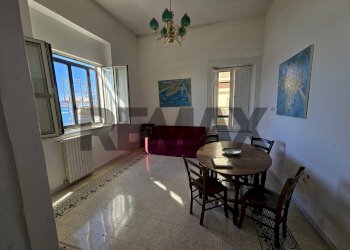 Sala da pranzo - Apartment Lungomare Trieste
 
112, Salerno - photo 11