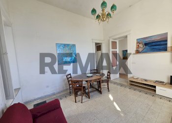 Sala da pranzo - Apartment Lungomare Trieste
 
112, Salerno - photo 12