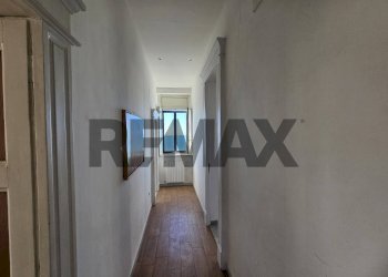 Hall / corridoio - Apartment Lungomare Trieste
 
112, Salerno - photo 14