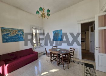 Sala da pranzo - Apartment Lungomare Trieste
 
112, Salerno - photo 19