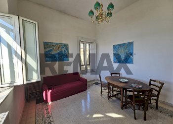 Sala da pranzo - Apartment Lungomare Trieste
 
112, Salerno - photo 20