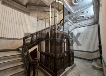 Scale - Apartment Lungomare Trieste
 
112, Salerno - photo 36