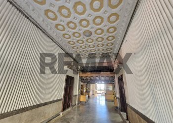Ricezione / Lobby - Apartment Lungomare Trieste
 
112, Salerno - photo 37