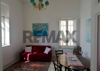 Sala da pranzo - Apartment Lungomare Trieste
 
112, Salerno - photo 44