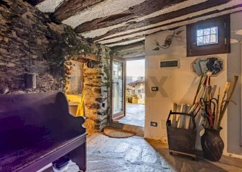 Non correlato - Casa indipendente via Ca' Vervio
 
4, Montagna in Valtellina - foto 2