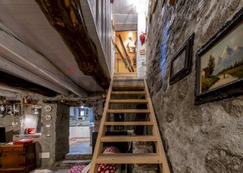 Scale - Casa indipendente via Ca' Vervio
 
4, Montagna in Valtellina - foto 11