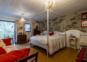 Camera / camera da letto - Casa indipendente via Ca' Vervio
 
4, Montagna in Valtellina - foto 12