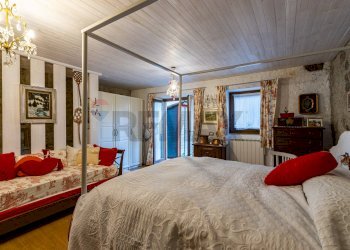 Camera / camera da letto - Casa indipendente via Ca' Vervio
 
4, Montagna in Valtellina - foto 14